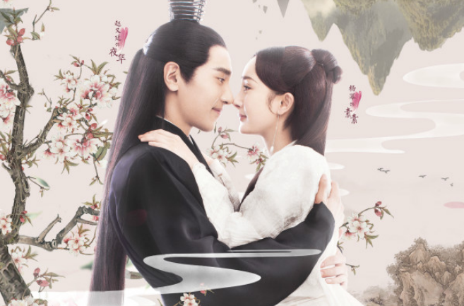 凤九|为什么都是青丘帝姬,白浅和凤九差别这么大?这3个细节真相了!