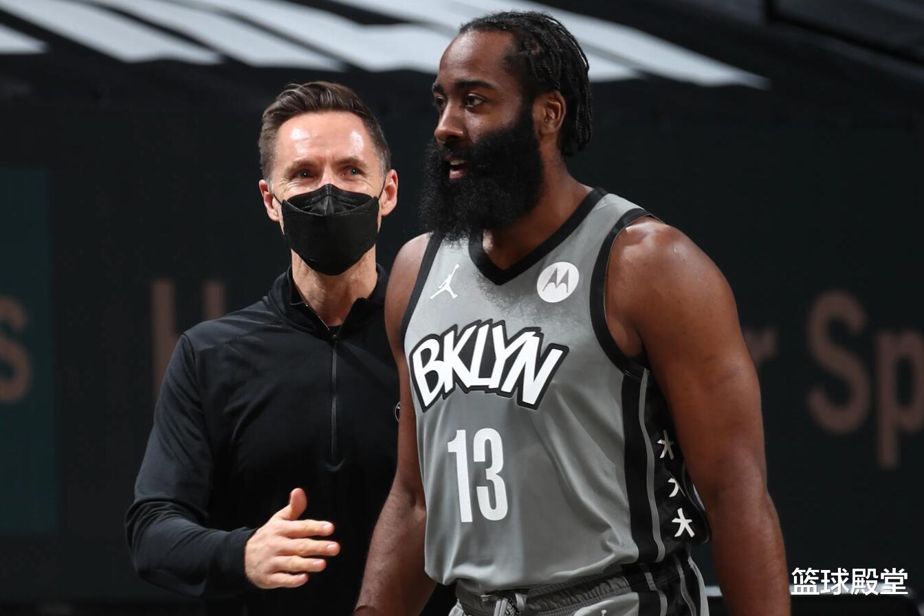 詹姆斯·哈登|哈登受伤原因出炉！训练师将矛头指向肖华，健康保护协议成主因