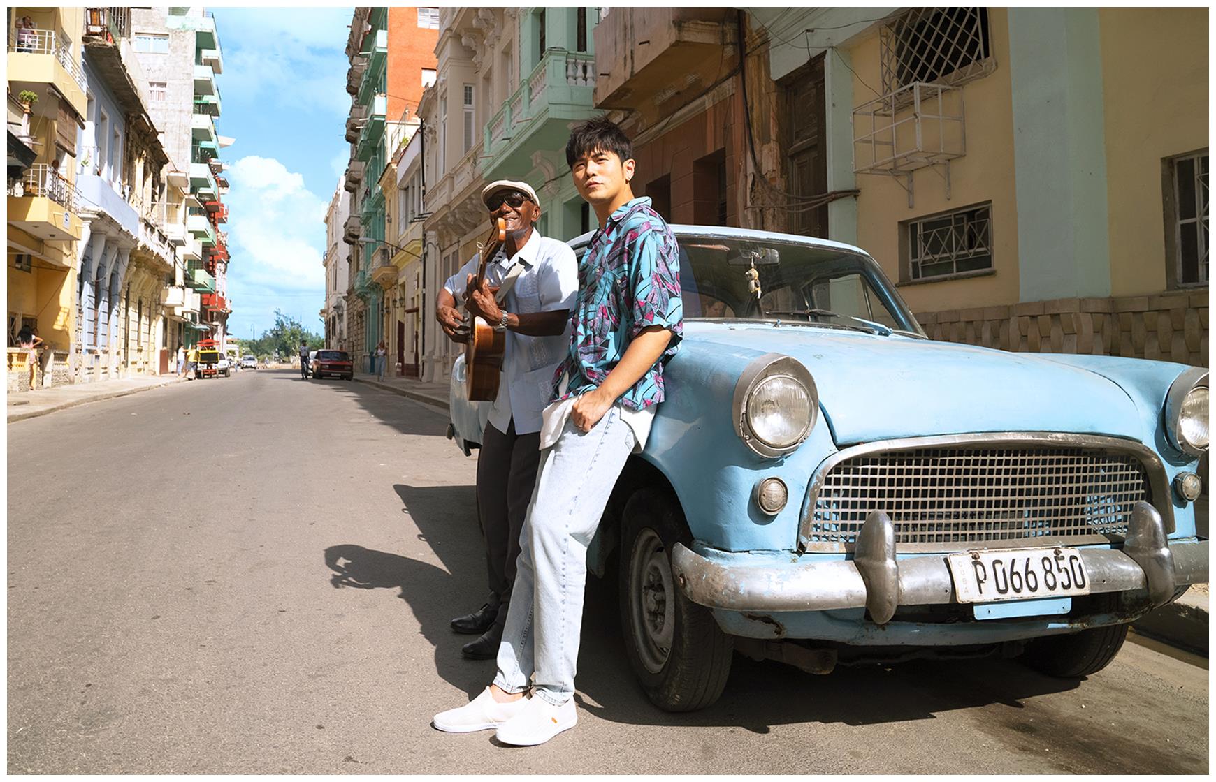 张柏芝|20年前周杰伦10天写50首歌，如今5年难出新专辑，背后最大原因