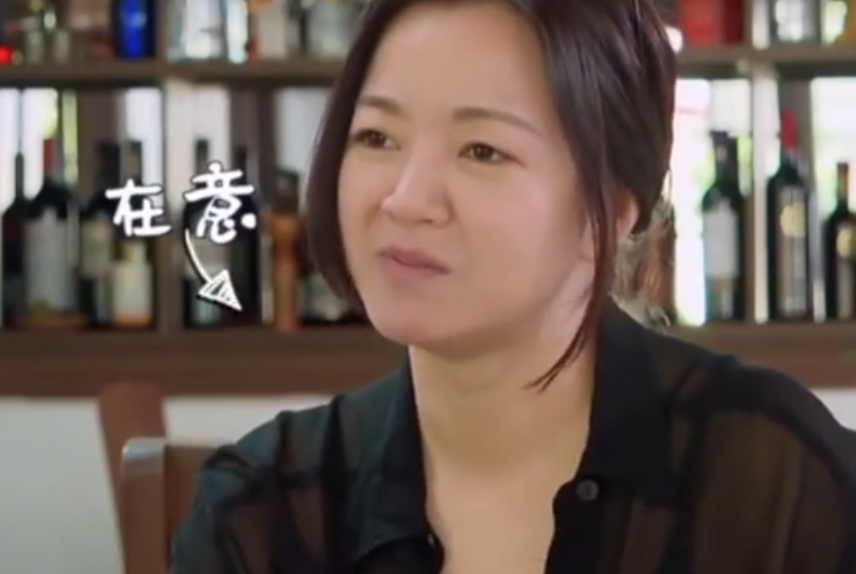 蛇蝎美人|《天龙八部》蛇蝎美人康敏：有件事，不要对女人做