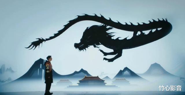 孙怡|可惜了！王力宏的《天地龙鳞》有机会上春晚的，如今可能成绝唱