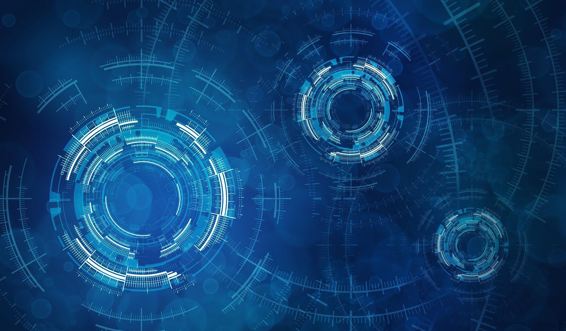 黑洞 人类对科技奉若神明，是幸运还是不幸？答案在两个圣经故事中