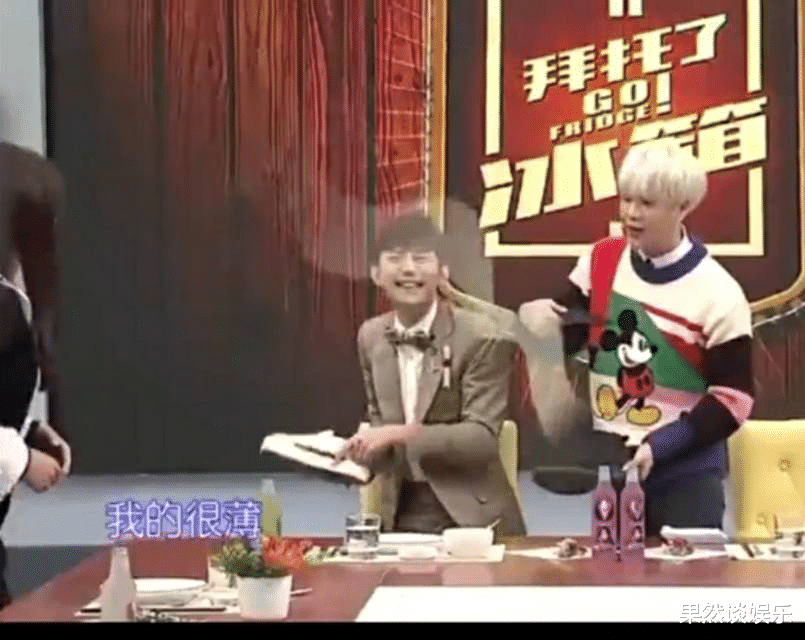 王嘉尔|这些男星身高看着都180+，实际才170+，原来都被他们那张帅脸骗了