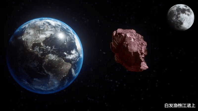 小行星|地球共轨小行星的神秘身世, 将由中国科学家来解答