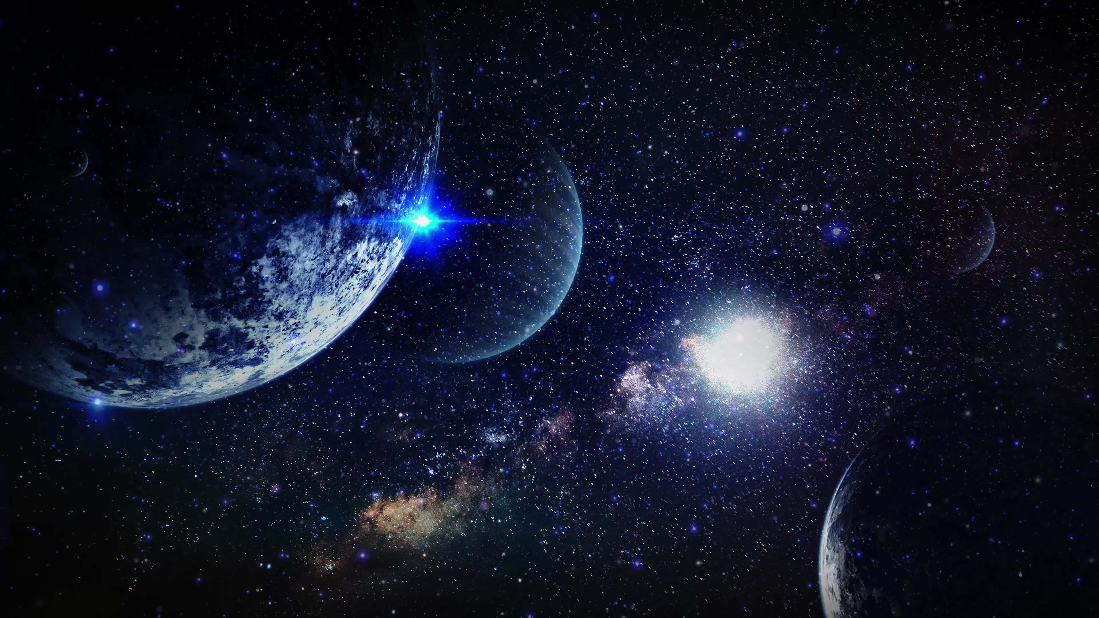 宇宙是如何诞生的?