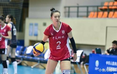 龚翔宇|排超五年最佳阵容：主攻四人无甚悬念，自由人位置很难选