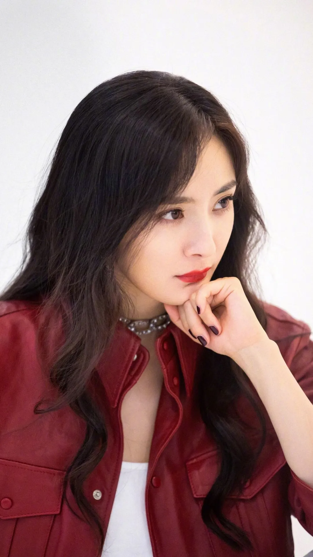 杨幂|明星壁纸杨幂壁纸