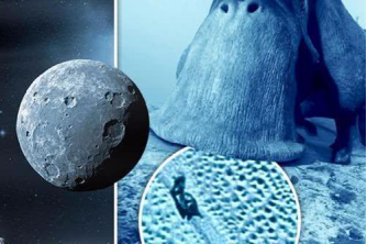 冥王星|冥王星为何神秘？它的存在超出人类的认知，上面充满怪相