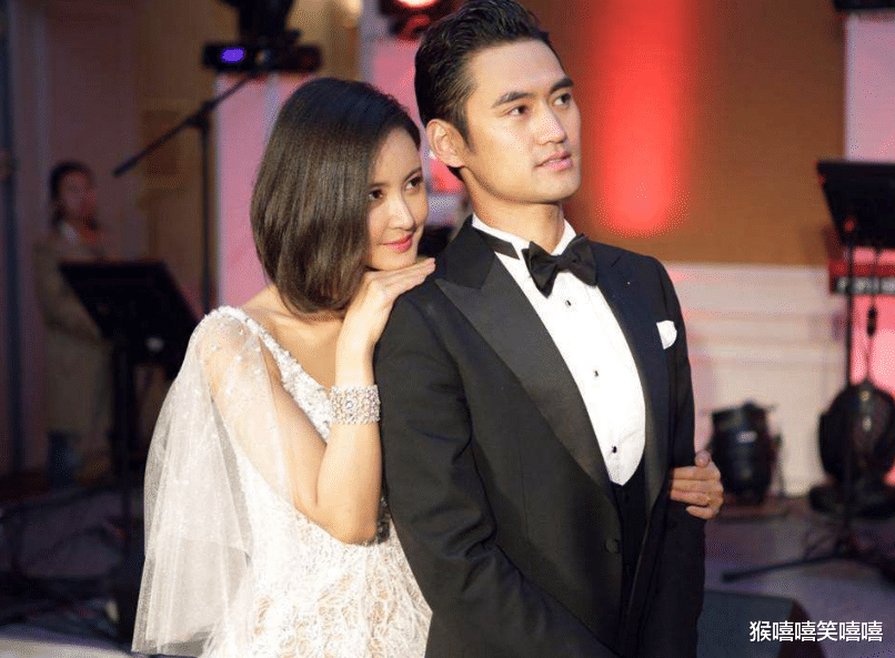 张歆艺|特立独行的张歆艺，有女孩的甜美又有女人的妩媚，终成人生赢家