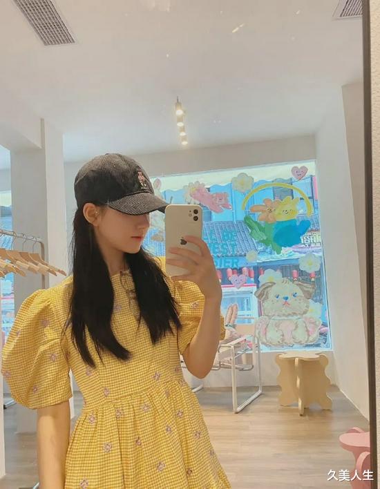 久美人生|乔欣的中古CHANEL，本周最佳！