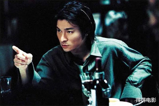 曾志伟|三次送审还是禁映，这部刘德华主演的大制作，让曾志伟栽了个跟头