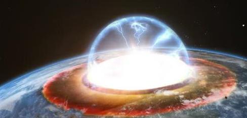 外星人 外星人早已存在人类之间？牛津教授：形态像昆虫，大家无法感知