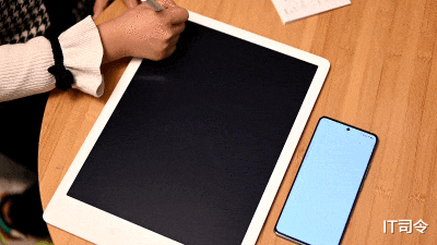 米家|小米米家液晶小黑板存储版:放下平板拿起小黑板,寒假新晋玩具