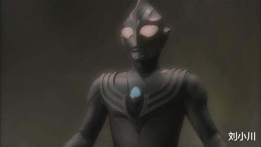 迪迦·奥特曼|为什么除了迪迦，另外两个巨人被毁灭？