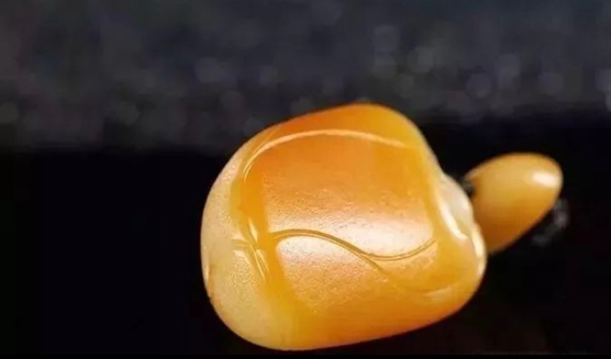 邮票|这几种颜色的玉，你都认识吗？