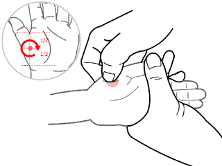 小儿推拿杨晓|小儿推拿杨晓:小儿病后快速修复免疫力的推拿方法和饮食注意事项