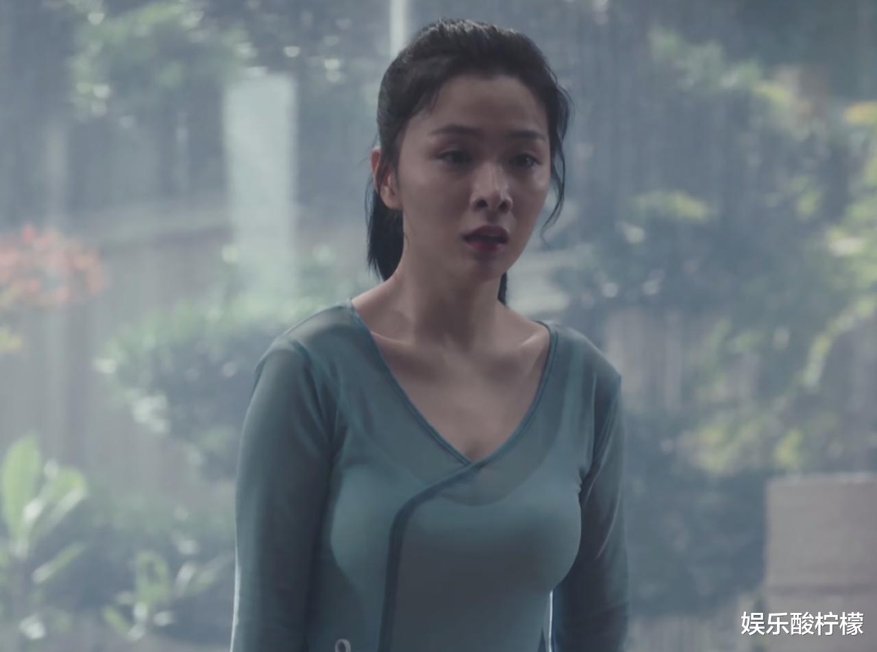 扫黑风暴|《扫黑风暴》奇葩阵容，1对夫妻，3位歌手，众多孙红雷的“女友”