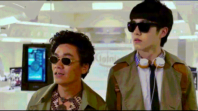 陈思诚|中国首位“百亿导演”出现，当年的男配专业户陈思诚，到底凭什么