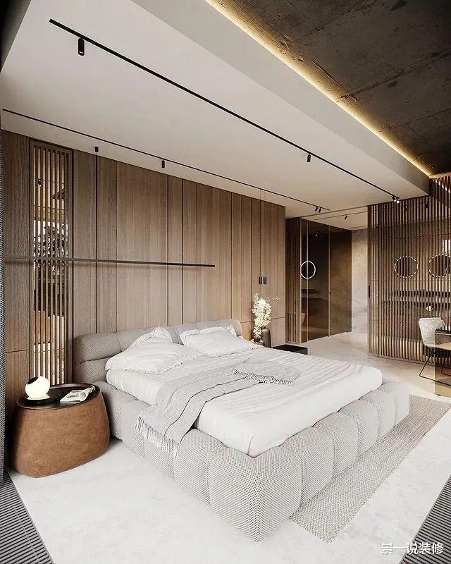 设计师|好高级，280㎡豪宅别墅，这是什么神奇设计？