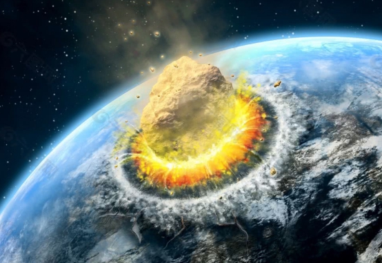 小行星 青海的“火流星”陨石被找到！它是罕见陨石，还是一颗近地小行星