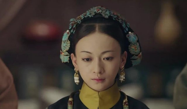 缘来妈咪|乾隆给女儿选驸马，其母令妃看不上，乾隆说了8字，多年后应验