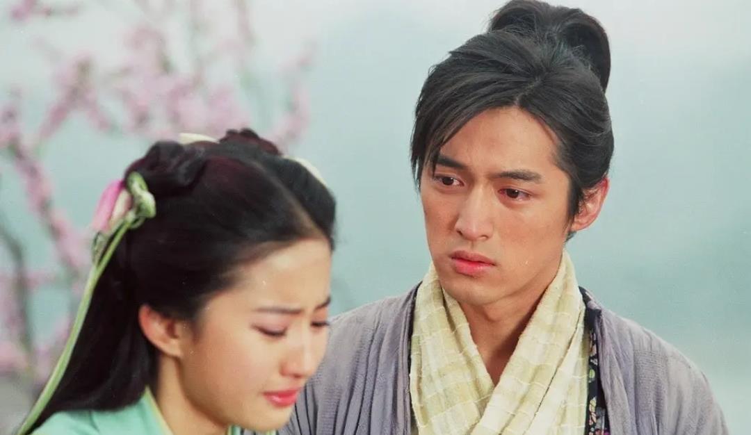 千古玦尘|现在才知道，原来每一部玄幻古装剧都无一例外地会有灌水的地方