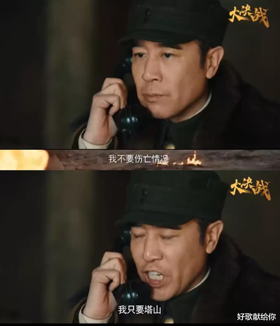 黄磊|10位“模式化”男星，流水线表演千篇一律，名利双收令人深思