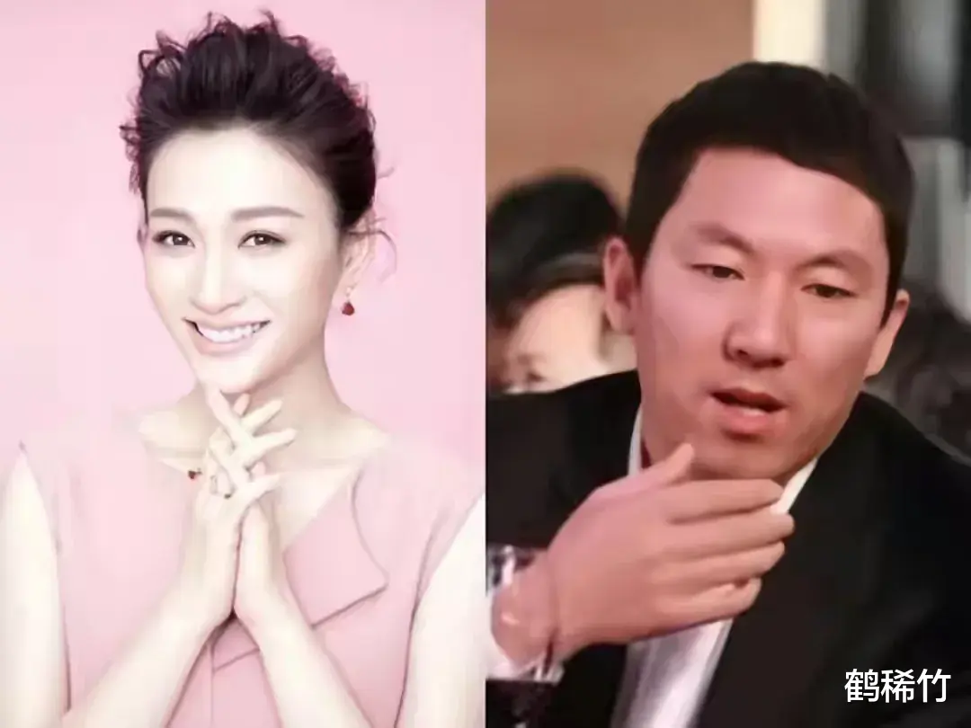 李小冉|2010年李小冉被前男友孙东海堵在停车场，他拿出艾滋病针头抵在她的喉咙边