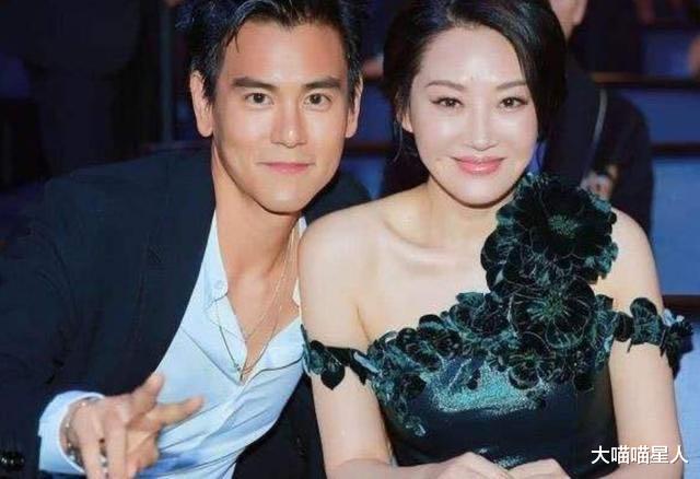 预告片|“京圈公主”许晴的桃色往事，以及和她关系扑朔迷离的5个男人