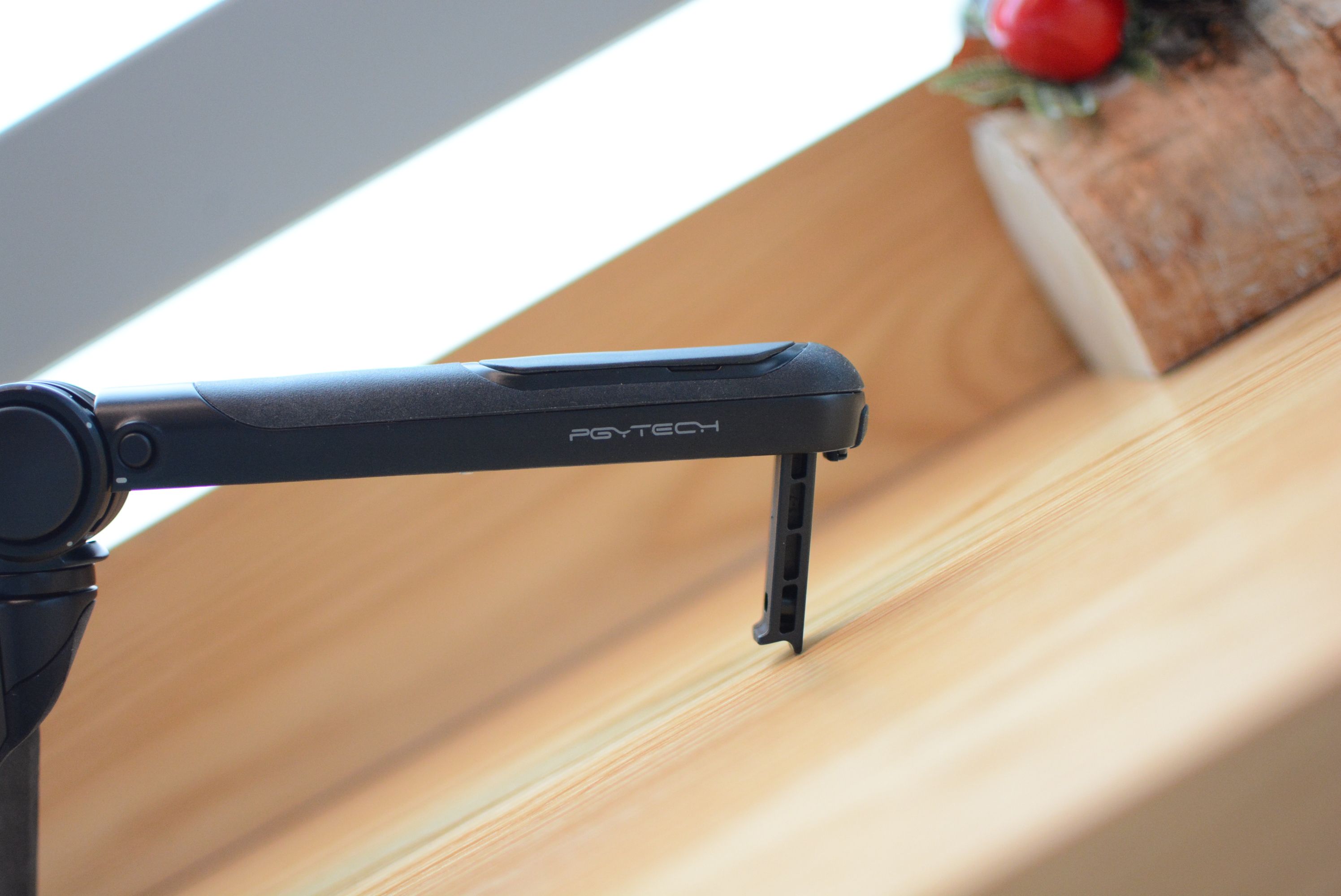 上海市|三脚架中的“变形金刚”：蒲公英PGYTECH螳螂三脚架，数十种功能