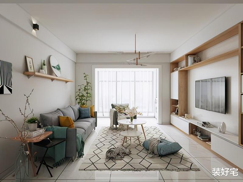 房子入住一年多，才发现这些“精致”的设计，都是在浪费钱！