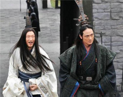 孙膑|鬼谷子有2道超难数学题，高中生已解开第一道，另一道无人能解？