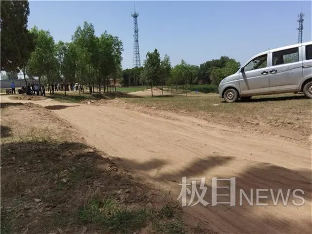 沧州城你不知道的事儿 沧州献县5名女生溺亡池塘内又捞出一具男尸…