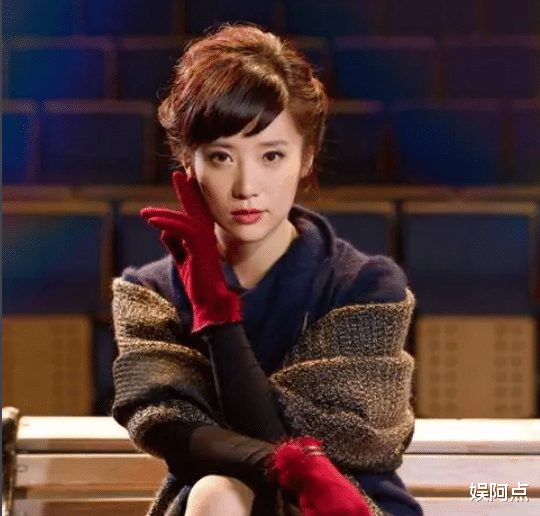 甄嬛传|“中戏八大金钗”美貌大比拼：榜首不是章子怡 梅婷 而是佛系的曾黎