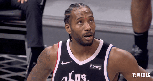 篮网队|小卡最后8秒进攻犯规犯大错，篮网让一个杜兰特，仍力克快船湖人