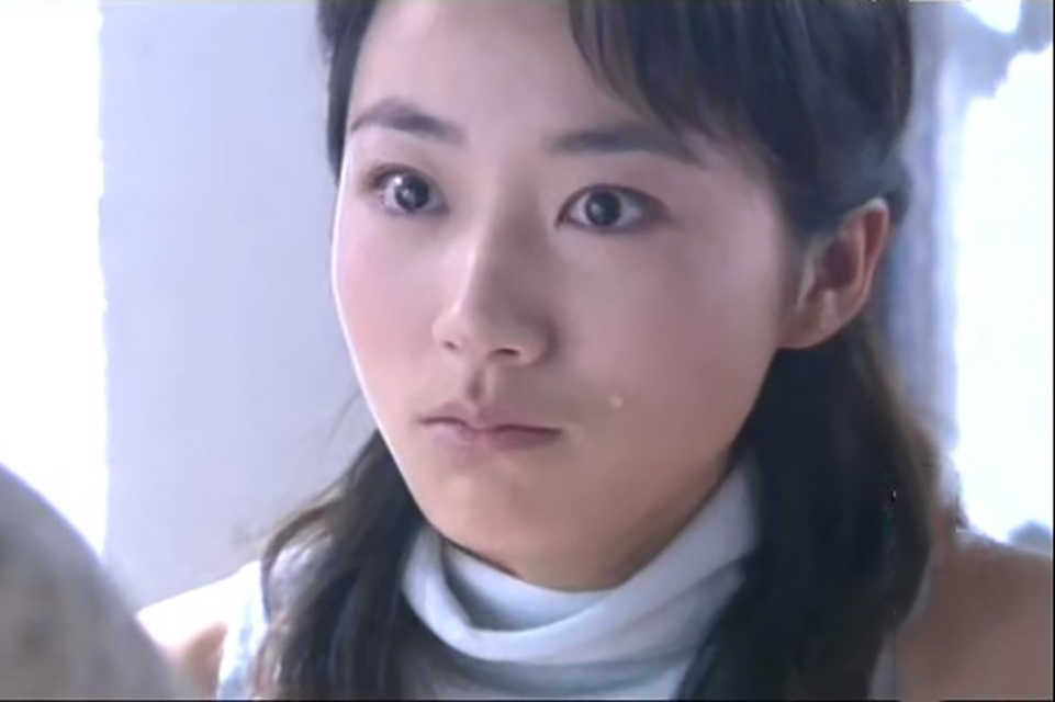 恋上糖果甜 《错爱一生》涂小震是陈想南的良配?他的“坏”,不可细想