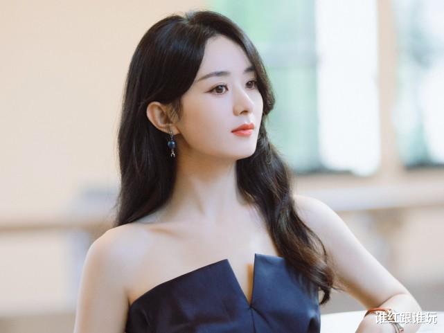 侯明昊|李冰冰赵丽颖发文欢迎侯明昊加入，和颂传媒又添一位当红小生！