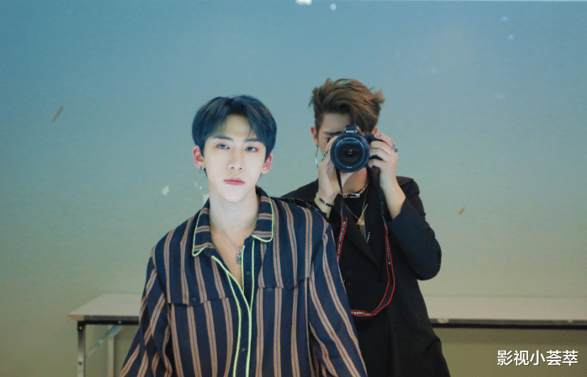 刘亦菲|在粉丝眼里，偶像肯定都是最好的，这是绝对的