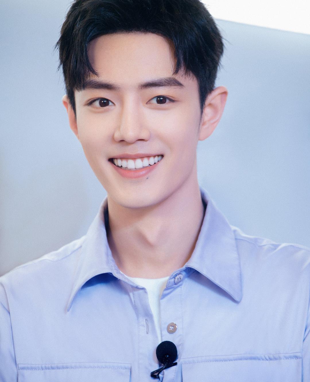 肖战|肖战恐难实现梦想！官方呼吁肖战多拍戏，粉丝也为肖战加油