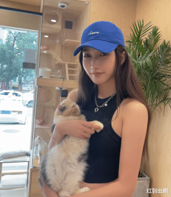 都美竹|都美竹宣布最后决战！让吴亦凡滚出娱乐圈，曝其大量隐私三观尽毁