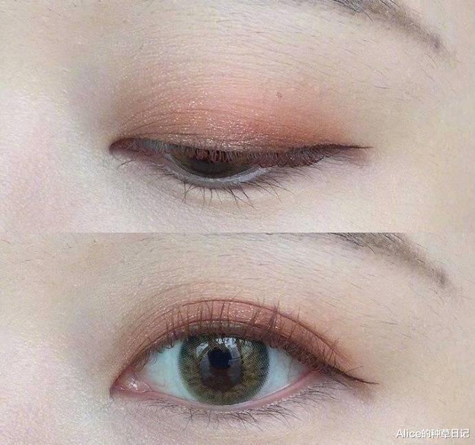 眼妆|为什么化妆后老是显脏？来看看新手常见画眼妆误区
