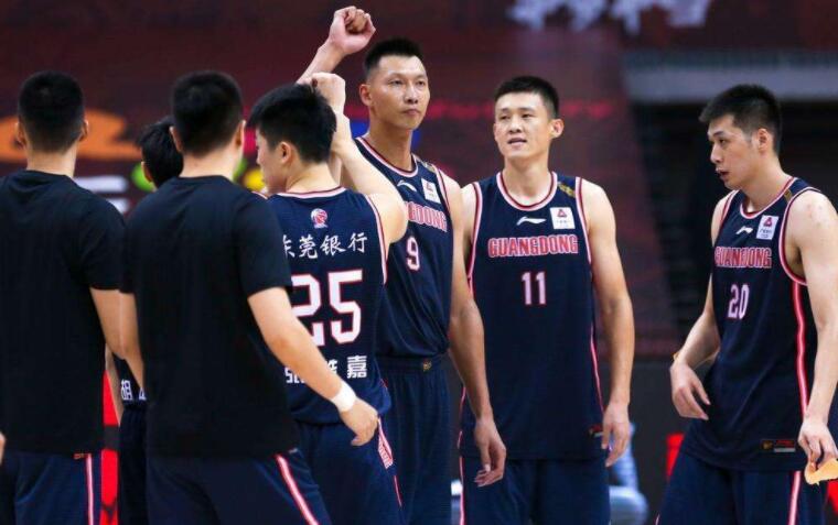 广东男篮|CBA大结局？广东男篮正式引援，3届总冠军功臣回归，4连冠在望