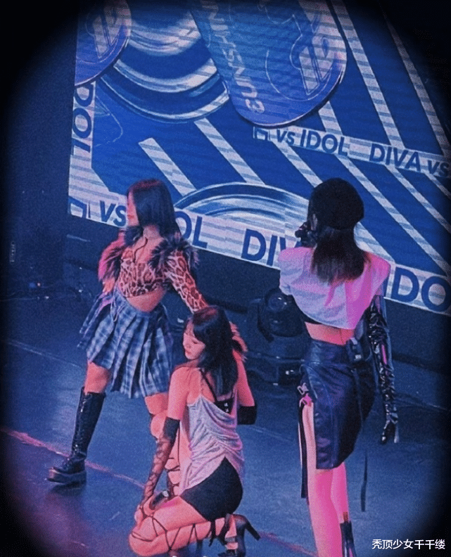 sunshine|最丑女团3unshine，曾被人嫌弃土圆肥，如今让人高攀不起