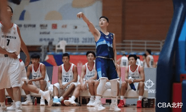 广州队|CBA三消息：广州挑中强力外援，王子瑞告别北控，广东小将已离队