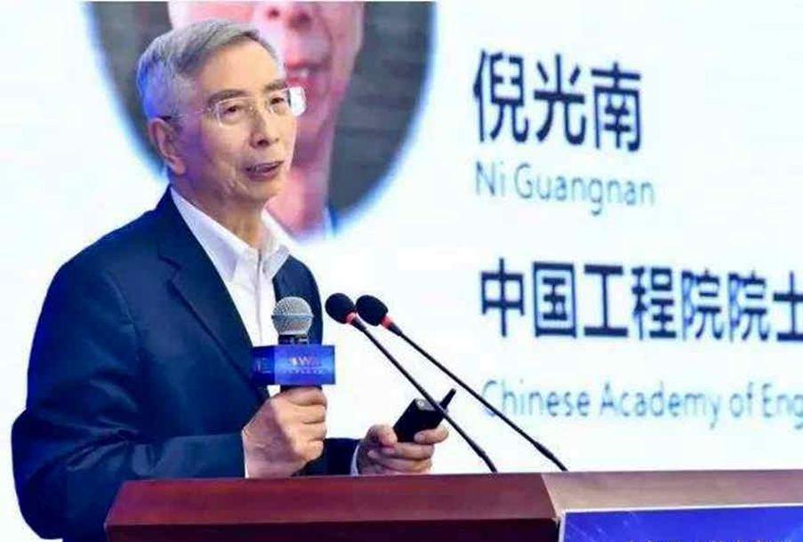 深度学习|柳传志是历史的罪人吗？他让中国芯片技术落后30年，心疼倪光南