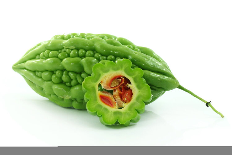 蔬菜|能吃苦的人，得癌症的机会更小？4种“难吃”的蔬菜，别再嫌弃了