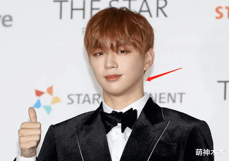 颁奖礼|韩国最新颁奖礼大翻车！明星脸肿妆浓造型丑，韩网热帖都在吐槽