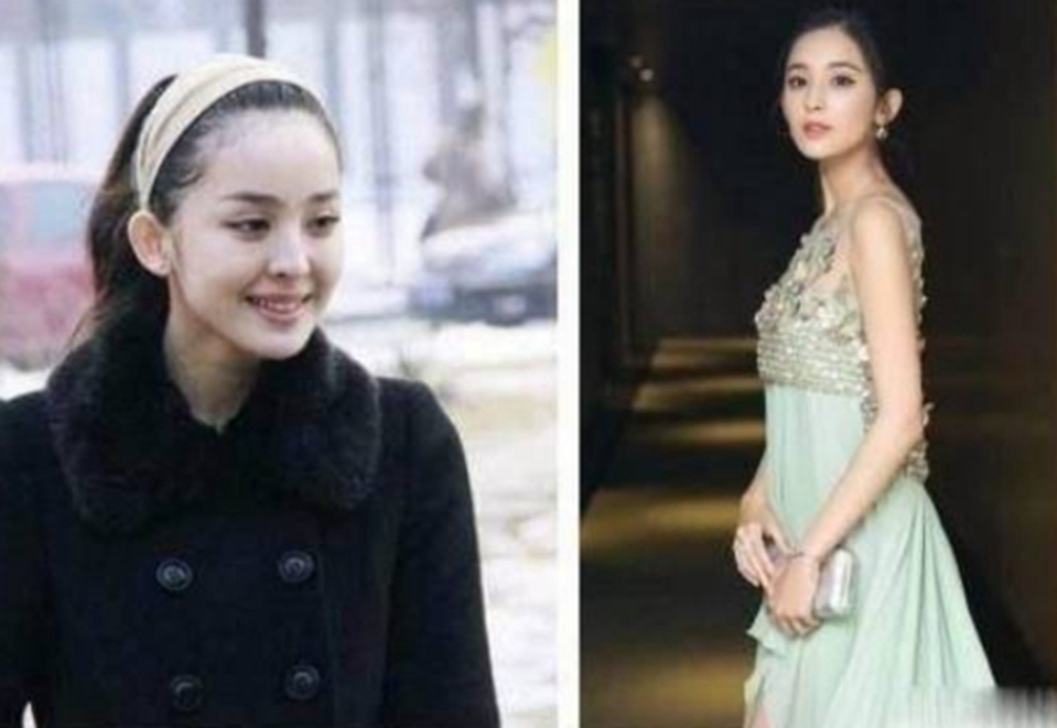 杀马特|带你来见识下明星们刚出道的样子，杀马特，土气，能有的他们都有