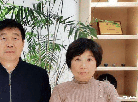 王力宏|杜新枝和郭希宽是原配！同乡说出“实情”，网友：老杜能办假证？