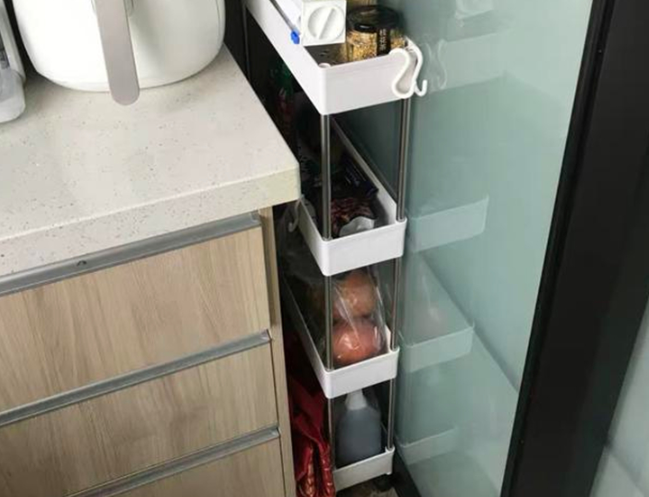 |背着家里人,偷偷买了一堆“厨房网红产品”,没想到越用越舒服